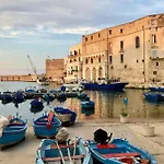 Appartement Sunny Vibes Monopoli