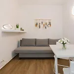 Sunny Vibes Appartement *