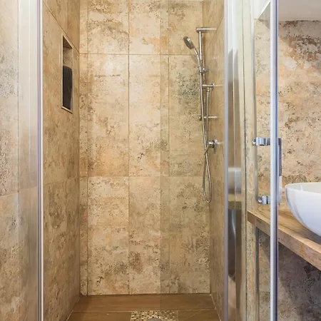 Sunny Vibes Apartmán Monopoli