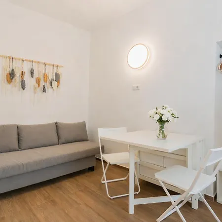 Apartment Sunny Vibes *