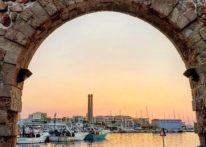 Apartmán Sunny Vibes *