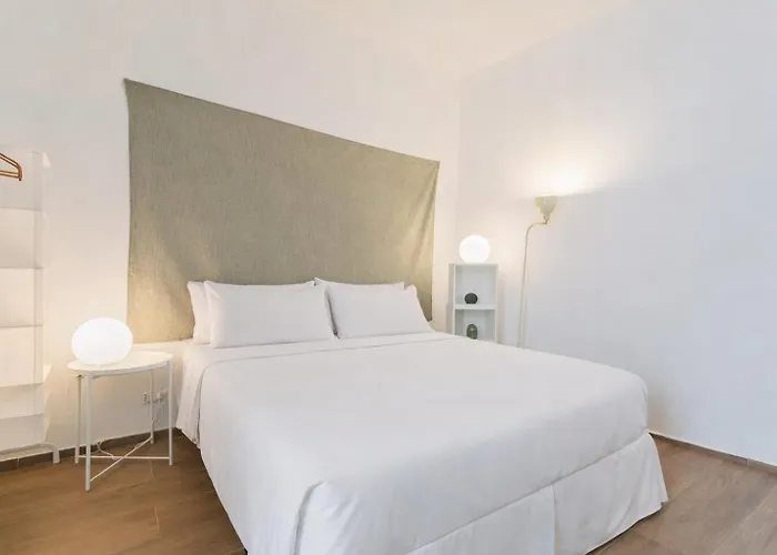 Sunny Vibes Apartmán Monopoli