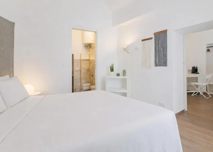 Sunny Vibes Apartmán