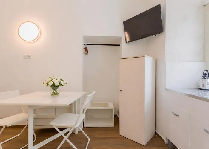 Apartmán Sunny Vibes