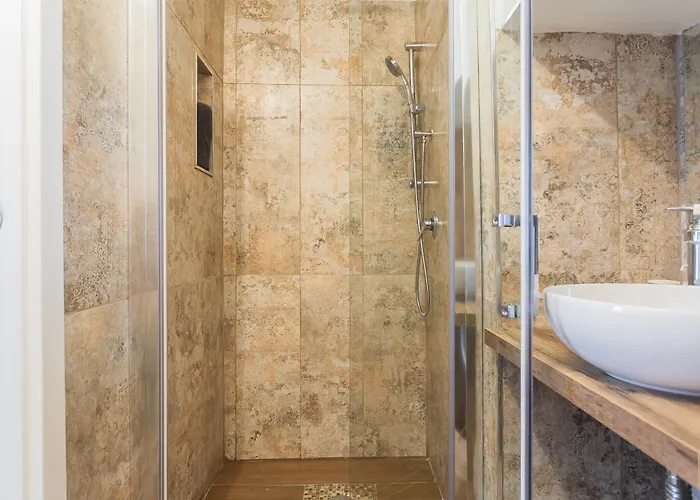 Sunny Vibes Apartmán Monopoli