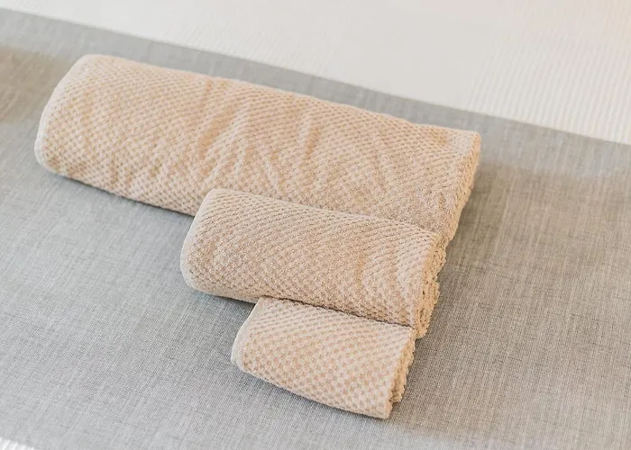 Sunny Vibes Apartmán