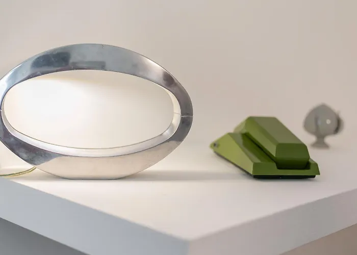 Apartmán Sunny Vibes Monopoli