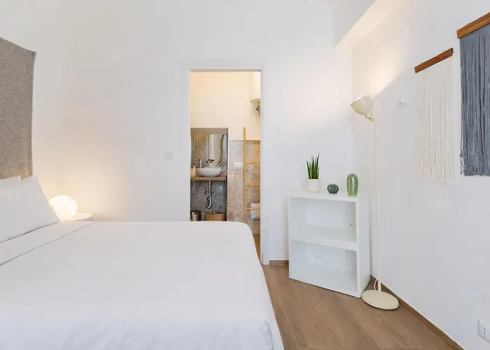 Sunny Vibes Apartmán