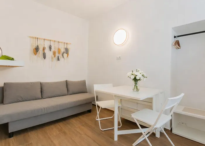 Apartmán Sunny Vibes *