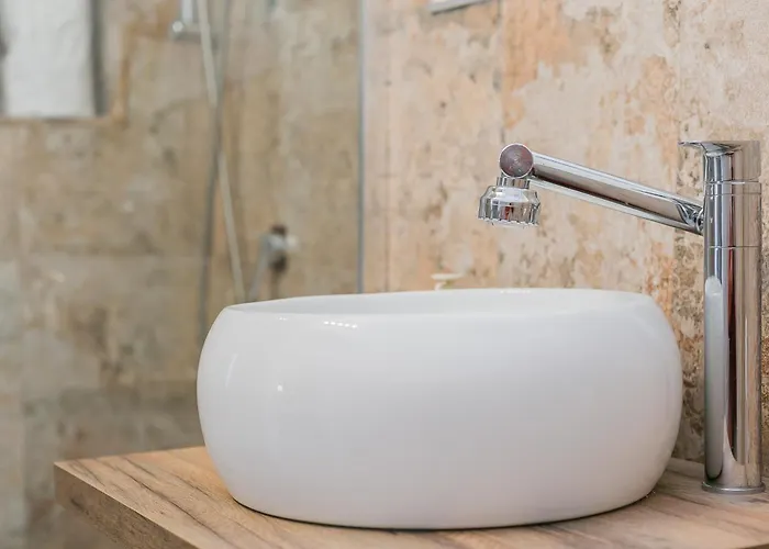 Apartmán Sunny Vibes Monopoli