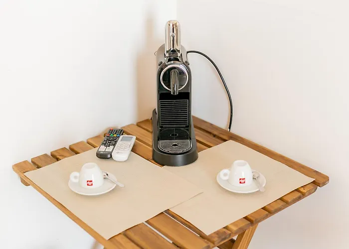 Apartmán Sunny Vibes