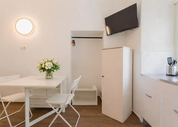 Sunny Vibes Apartmán