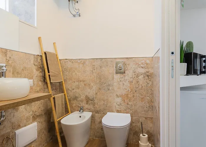 Sunny Vibes Apartmán