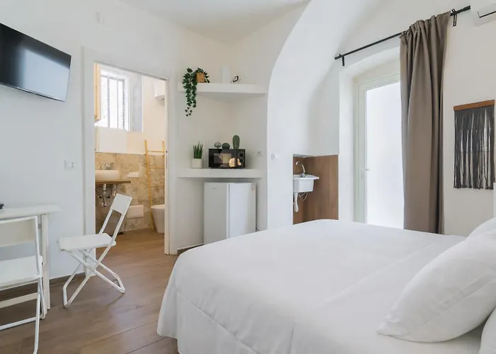 Apartmán Sunny Vibes