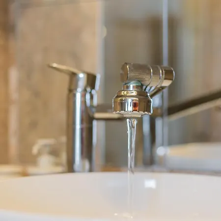 Апартаменты Sunny Vibes Монополи