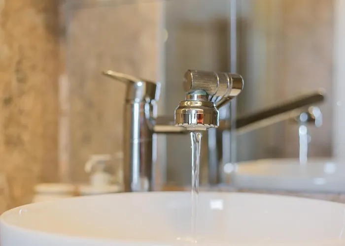 Апартаменты Sunny Vibes Монополи