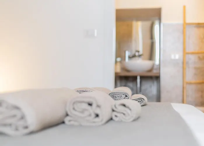 Sunny Vibes Апартаменты