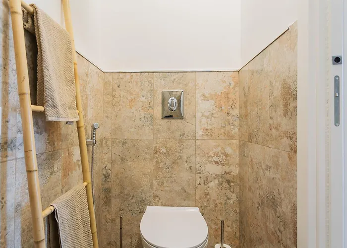 Апартаменты Sunny Vibes